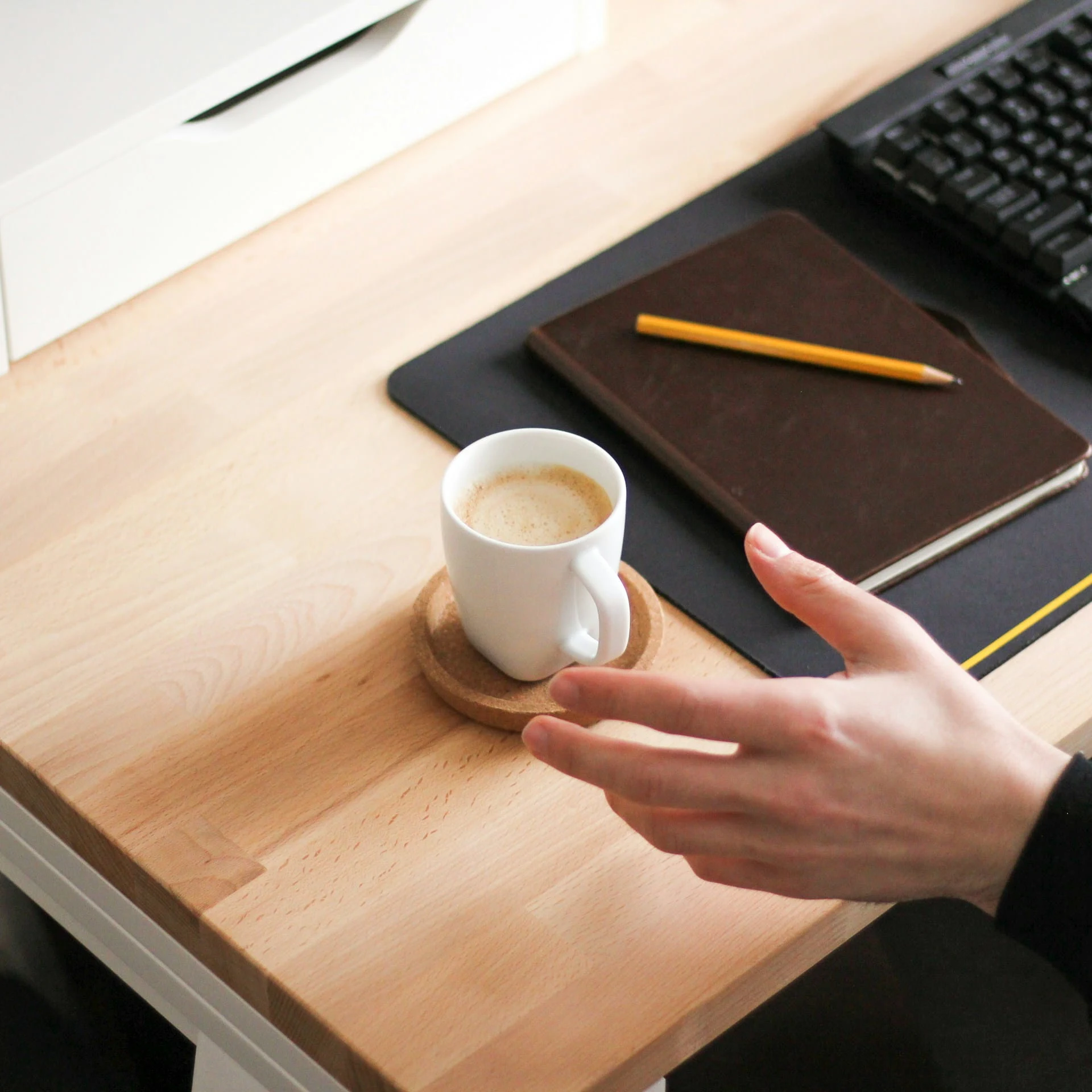 consulting and support
