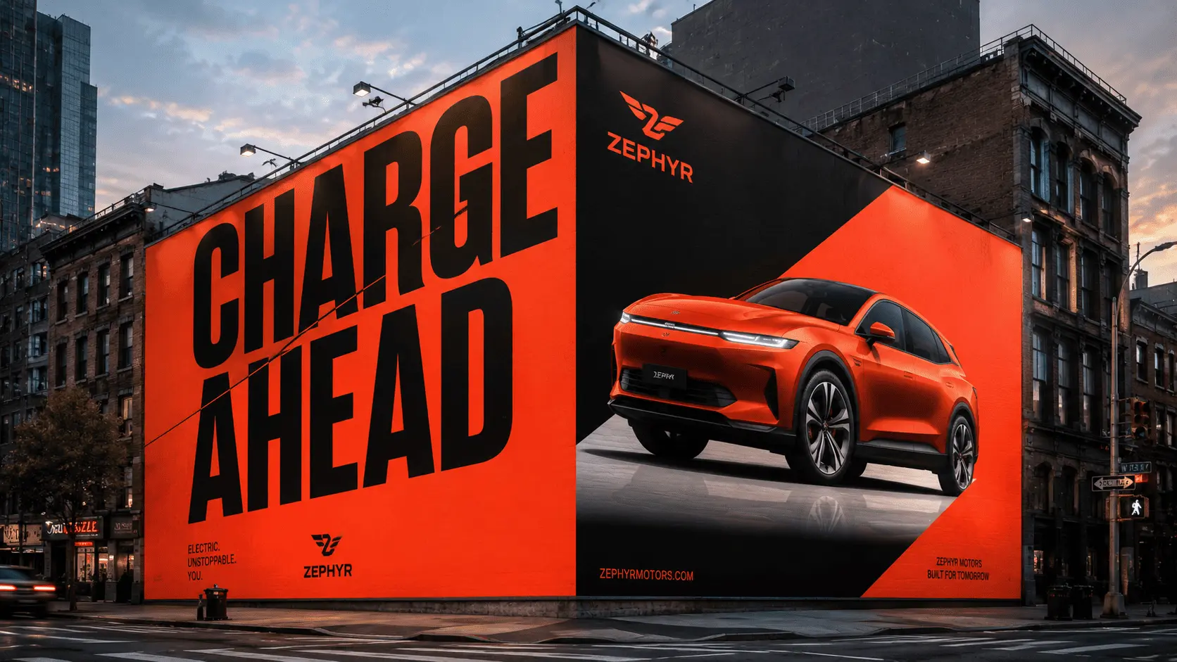 advertising and branded content