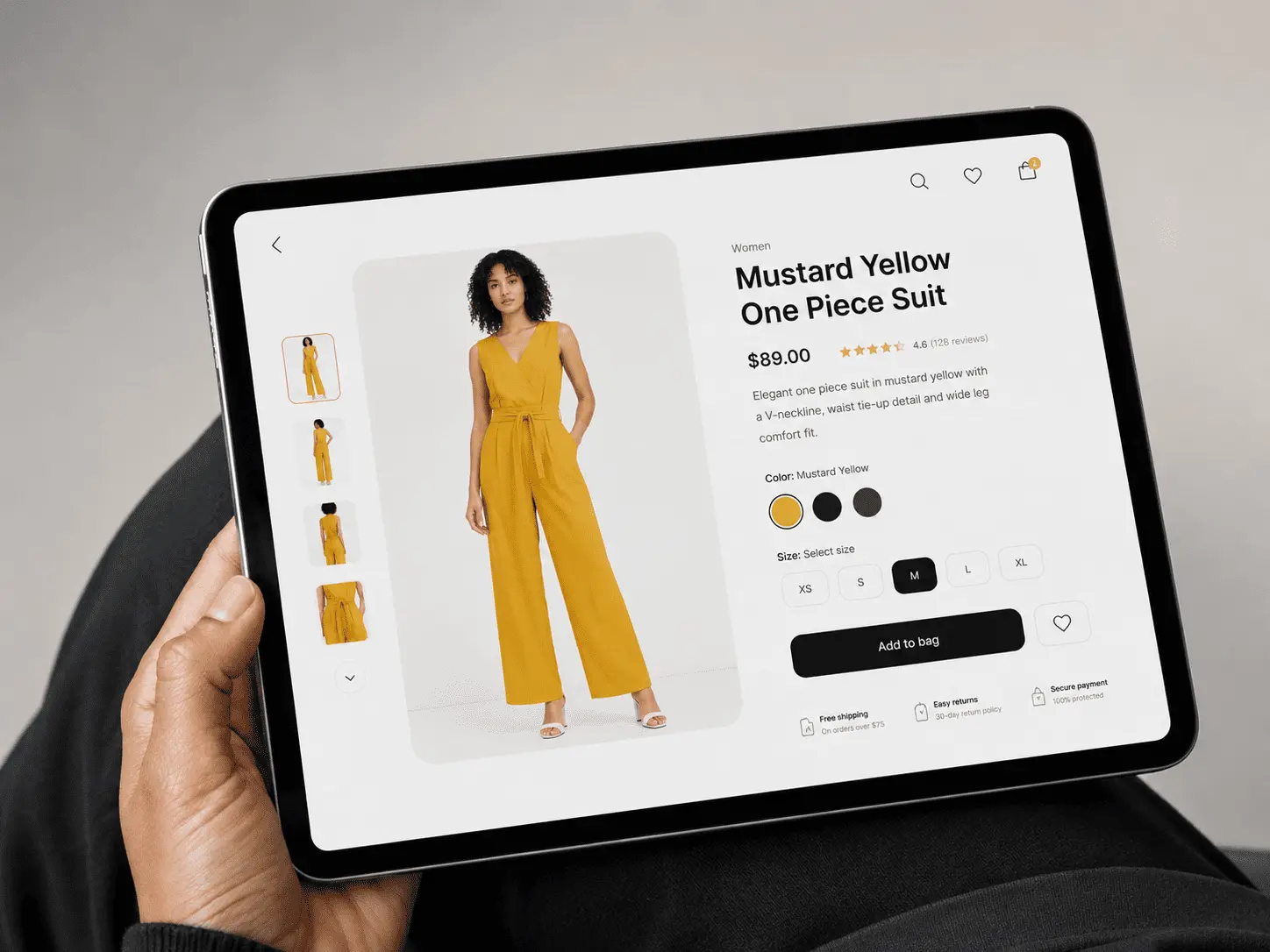E-Commerce